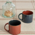 Tasse espresso - Terre de Rêves - Anita Le Grelle - Serax