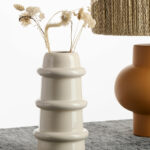 vase crème sienna de la marque homata