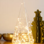 Sapin Lumineux en verre - XL -Räder