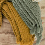 Plaid Coton - Tempo II - Haomy - Harmony