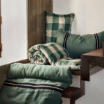 Housse de coussin - Palma - Haomy - Harmony