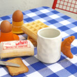 Mug "Croissant " - Fluid Market
