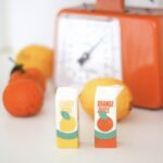 Salière et Poivrière "Salt and Pepper Juice" - Fluid Market